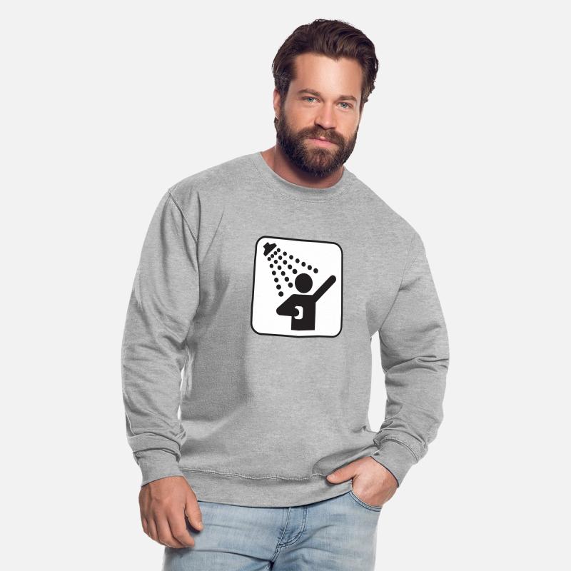 Unisex Pullover