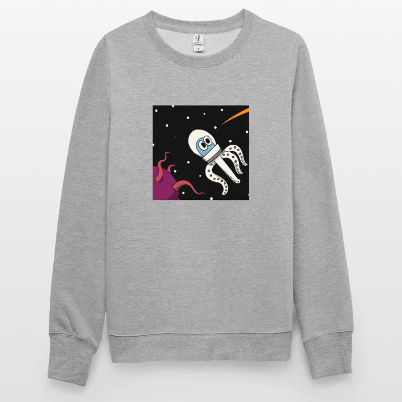 Unisex Pullover
