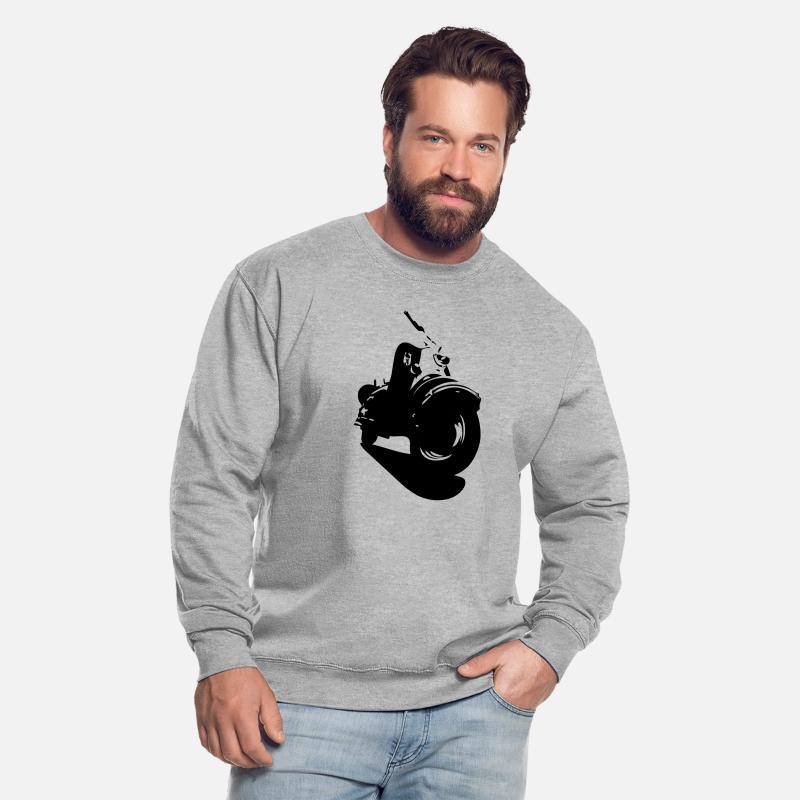 Unisex Pullover