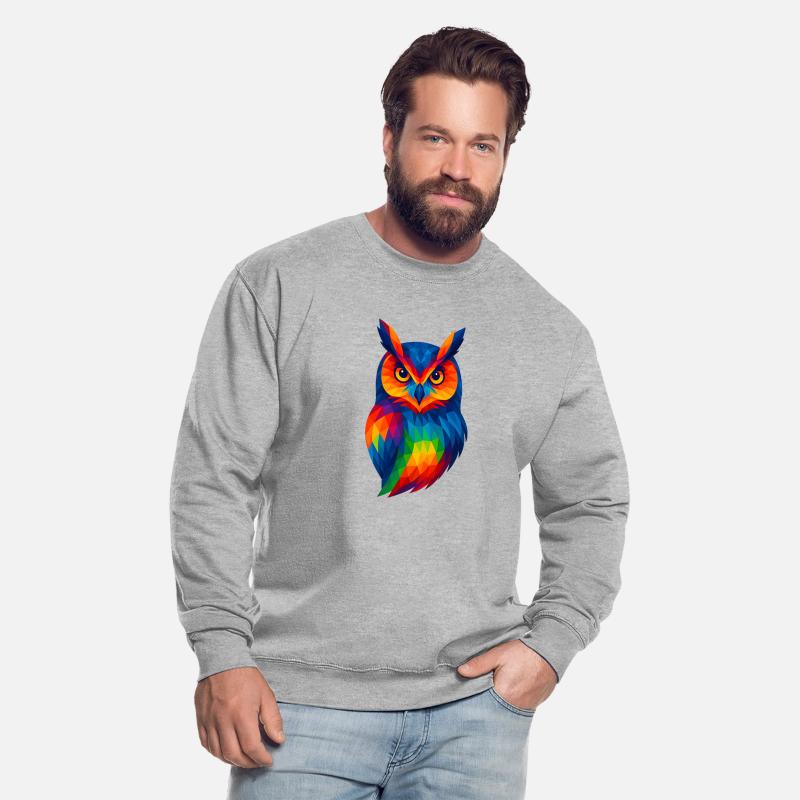 Unisex Pullover