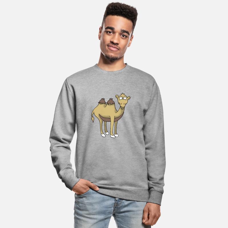 Unisex Pullover