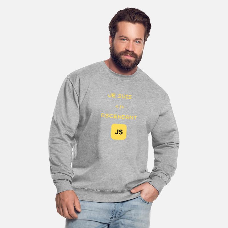 Unisex Pullover
