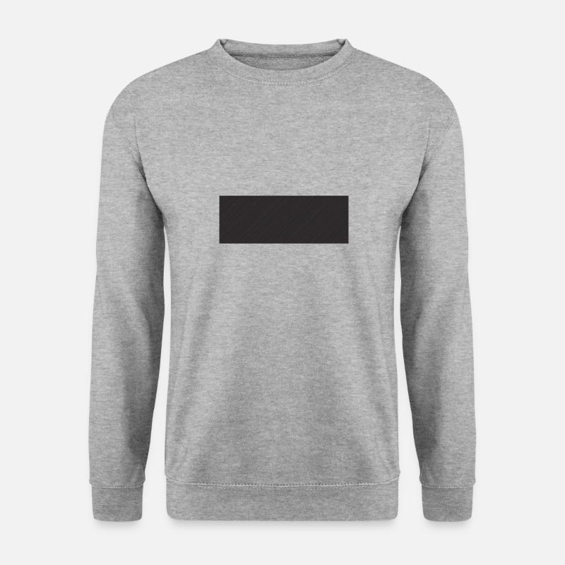 Impossible - Unisex Sweatshirt - salt & pepper
