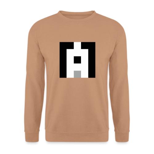 Symbol M ws - Unisex Pullover