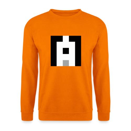 Symbol M ws - Unisex Pullover