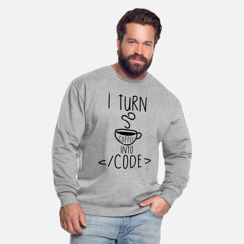 Unisex Pullover