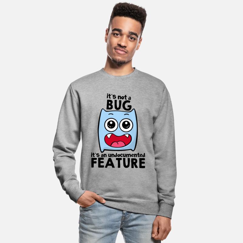 Unisex Pullover