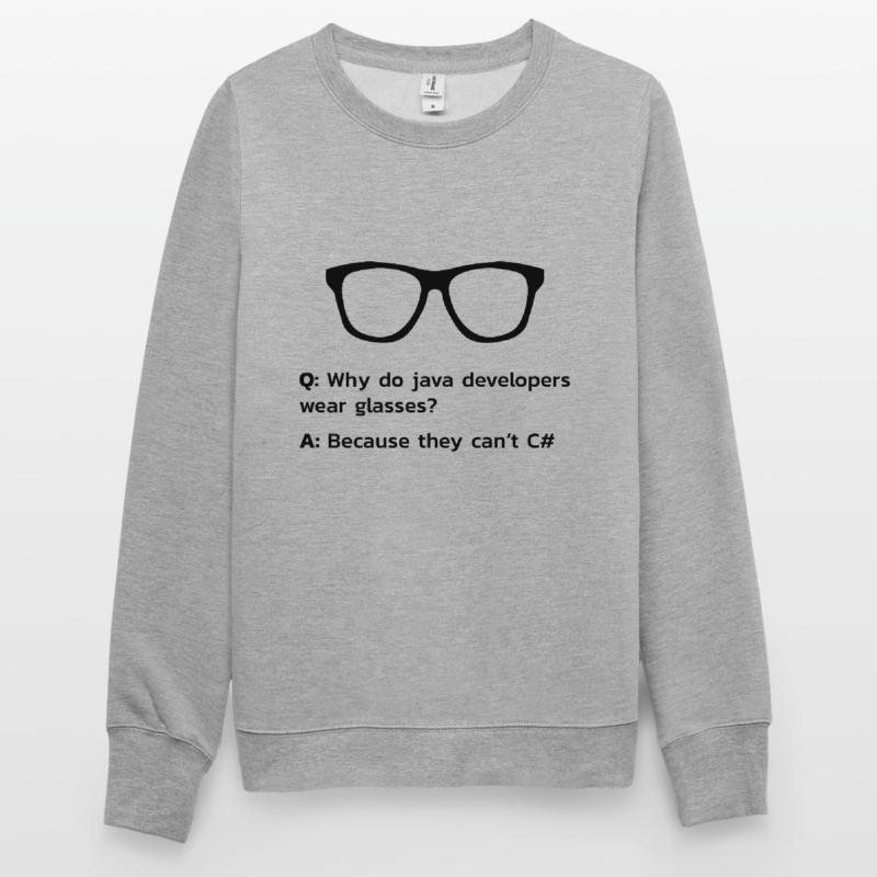 Unisex Sweatshirt