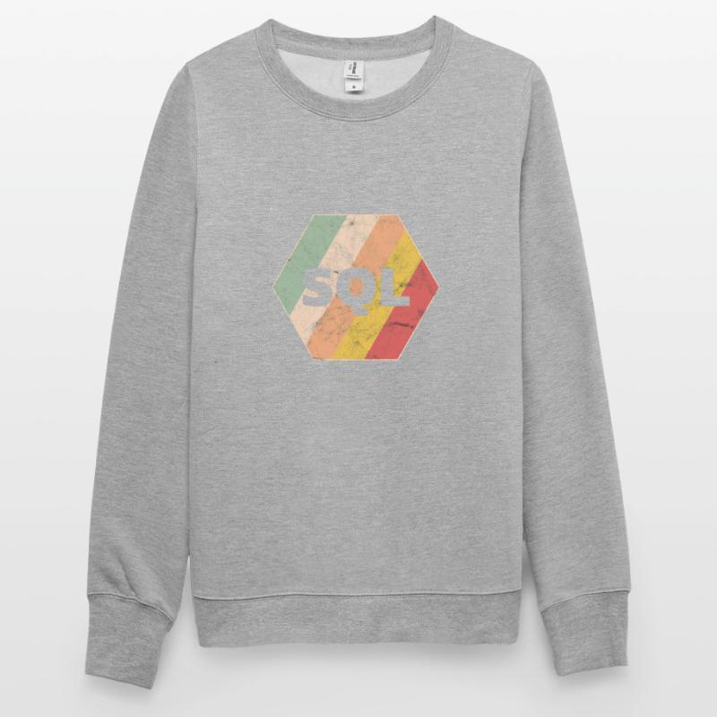 Unisex Pullover