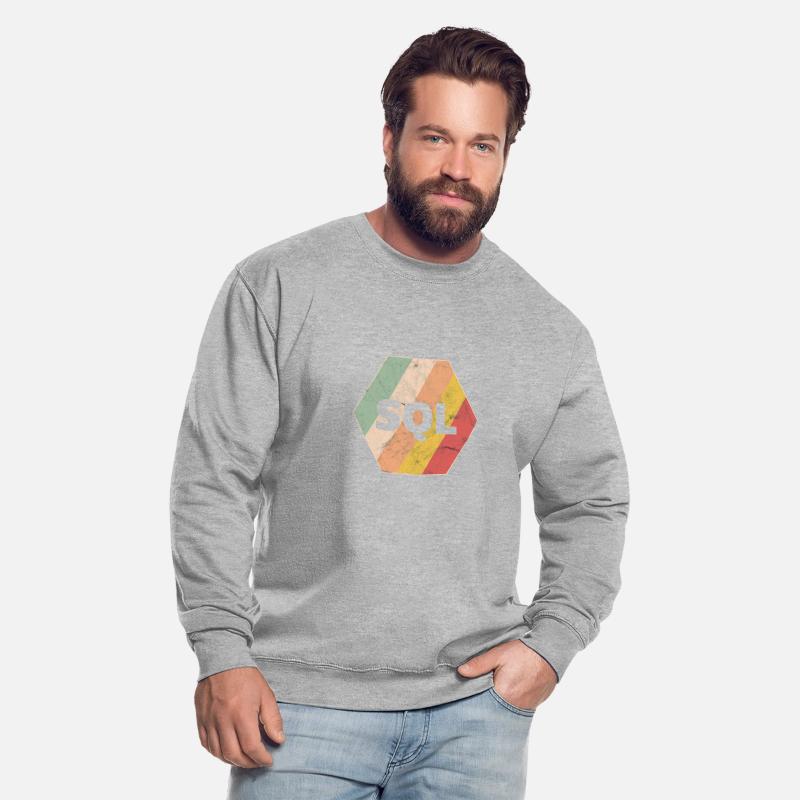 Unisex Pullover