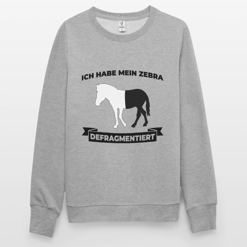 Unisex Pullover