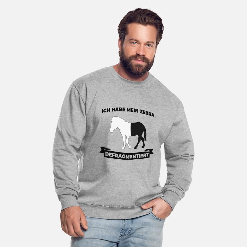 Unisex Pullover