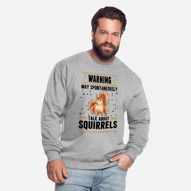 Unisex Pullover