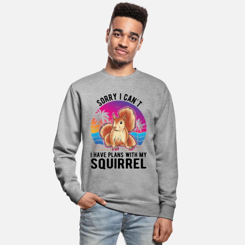 Unisex Pullover