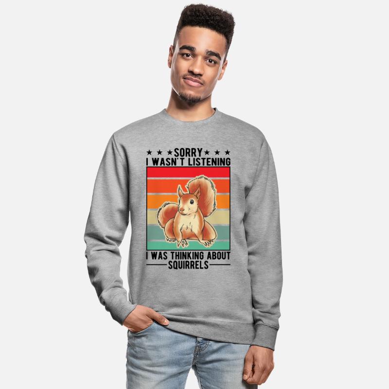 Unisex Pullover