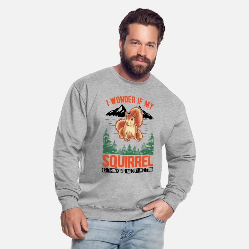 Unisex Pullover