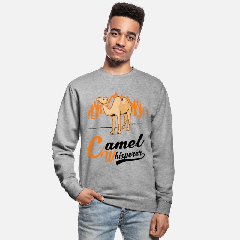Unisex Pullover