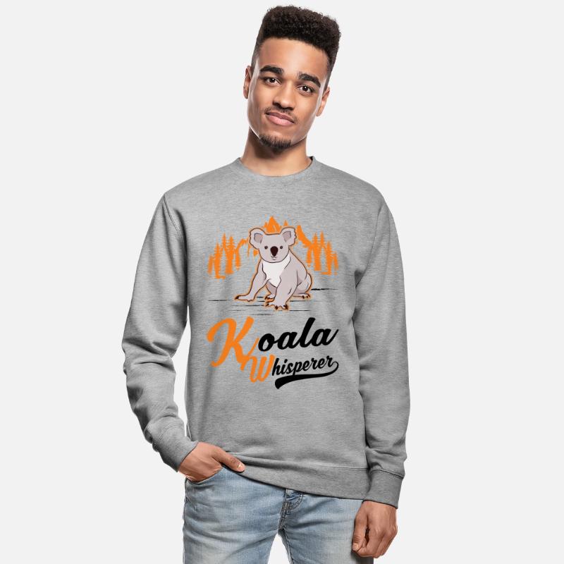 Unisex Pullover