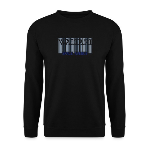 spaceavenue - Unisex Sweatshirt