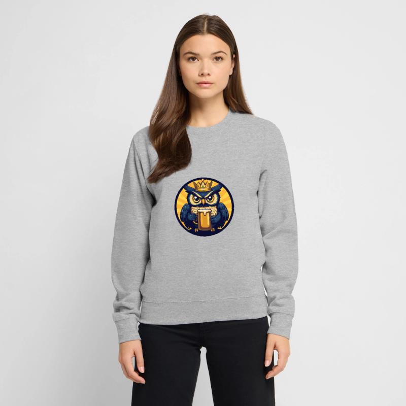 Unisex Pullover