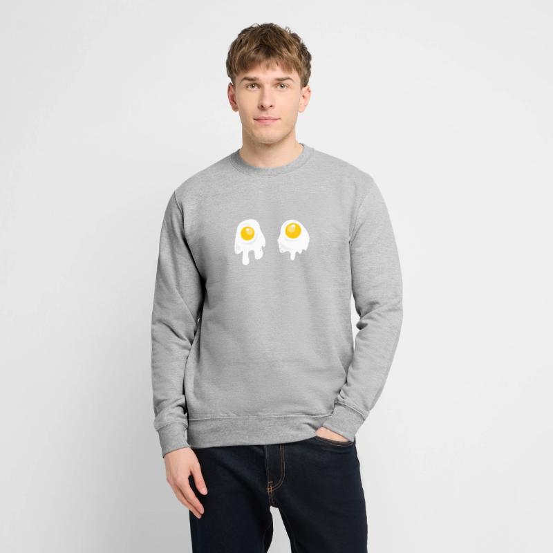 Unisex Pullover