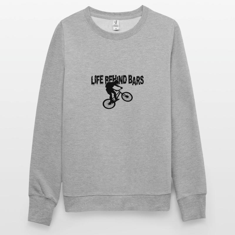 Unisex Pullover