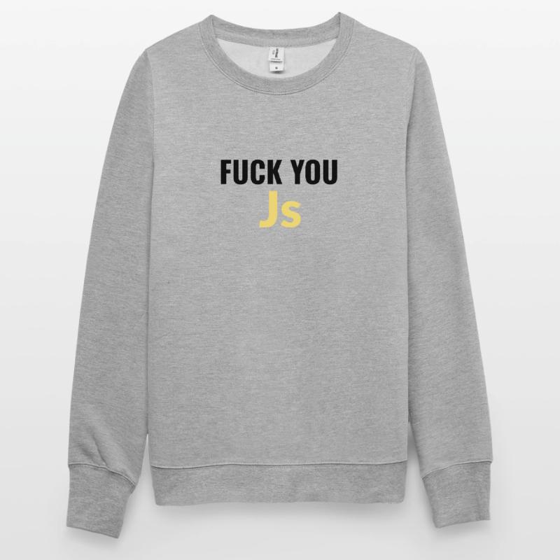 Unisex Pullover