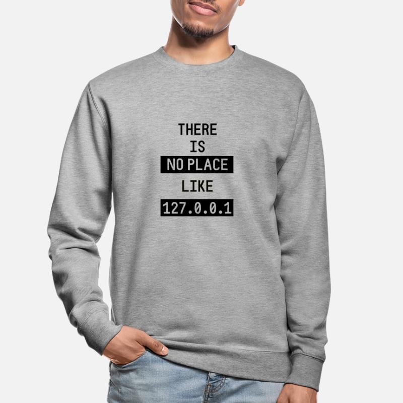 Funny Software Developer Engineer Programmer Unisex Sweatshirt