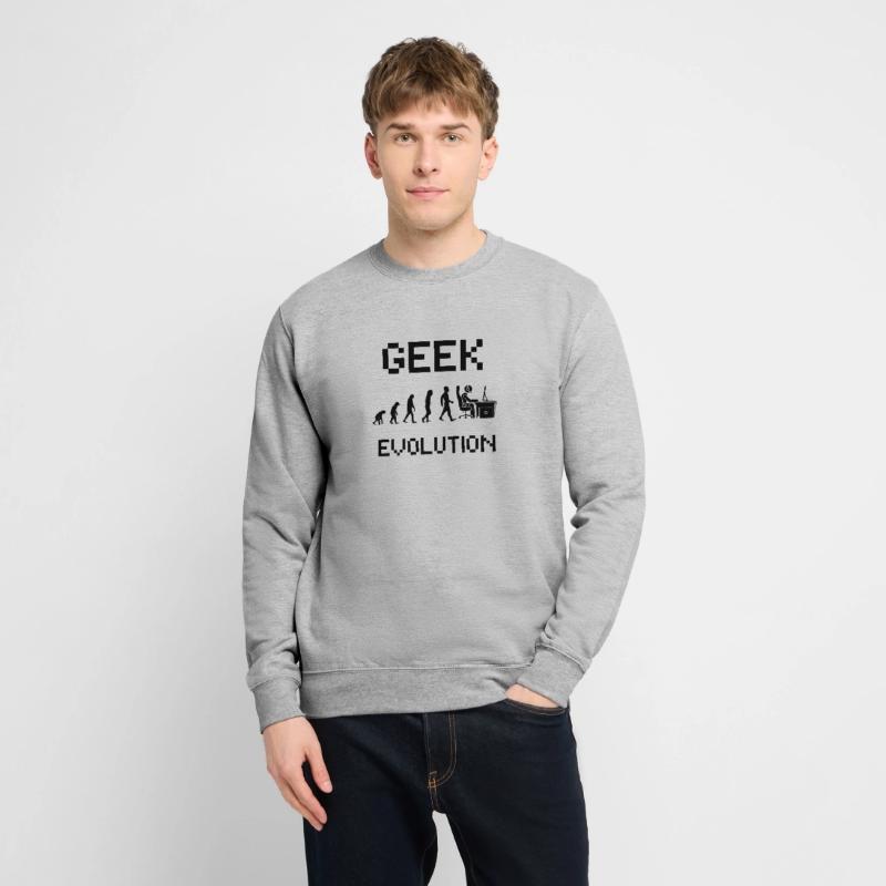Unisex Pullover