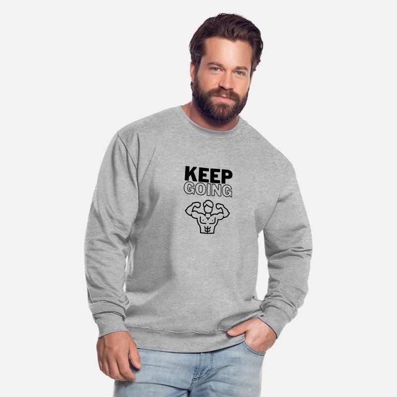 Unisex Pullover