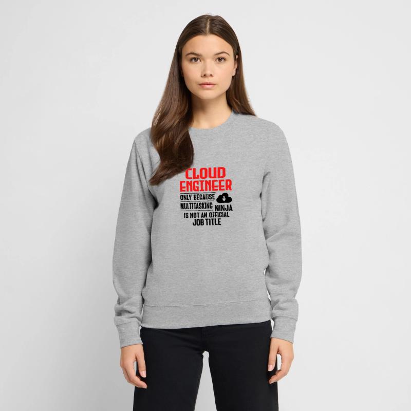 Unisex Pullover