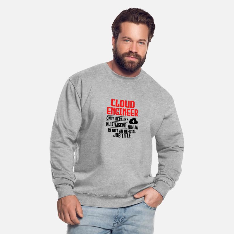 Unisex Pullover