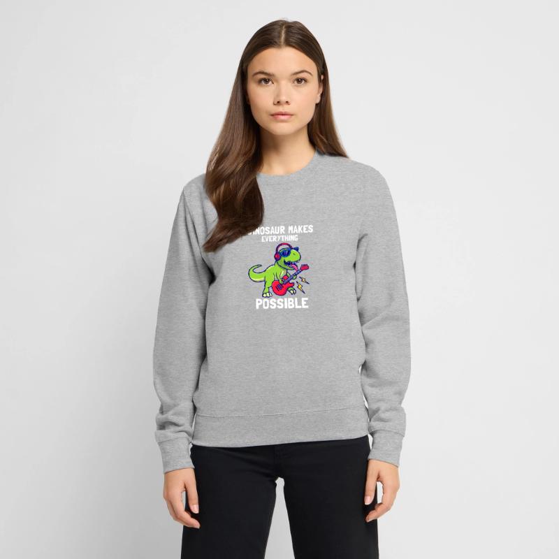 Unisex Pullover