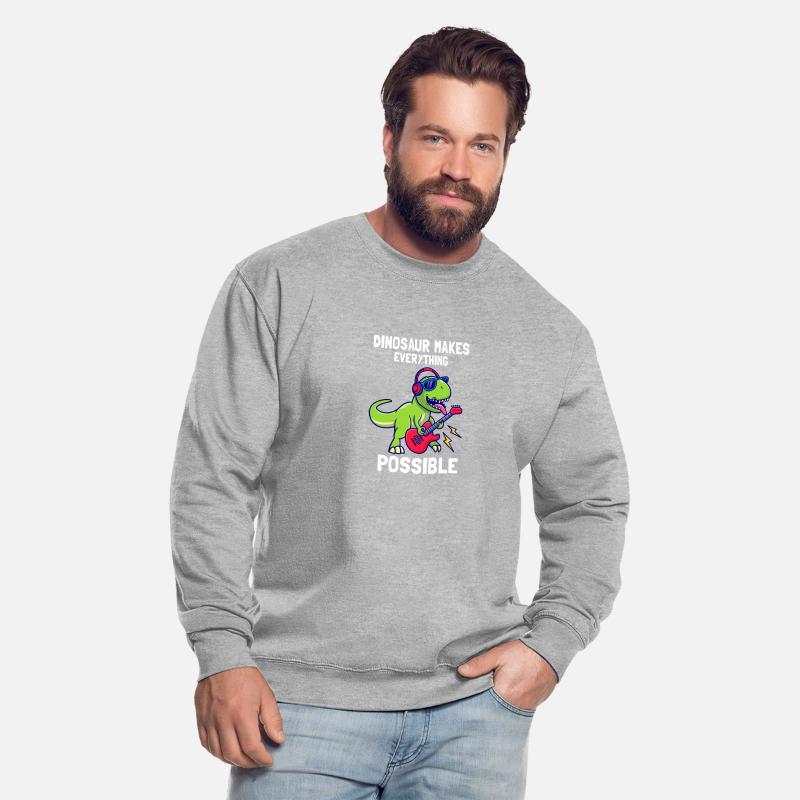 Unisex Pullover