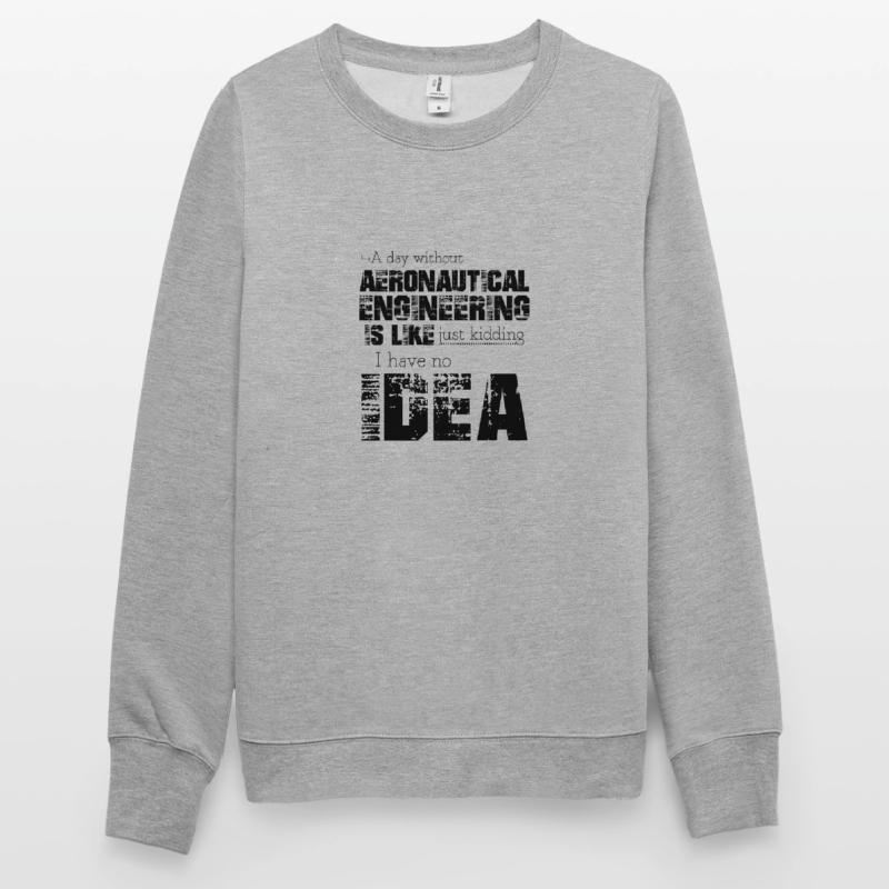 Unisex Pullover