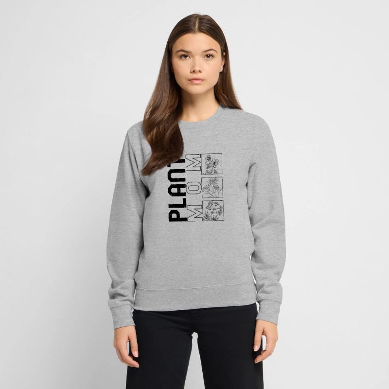 Unisex Pullover