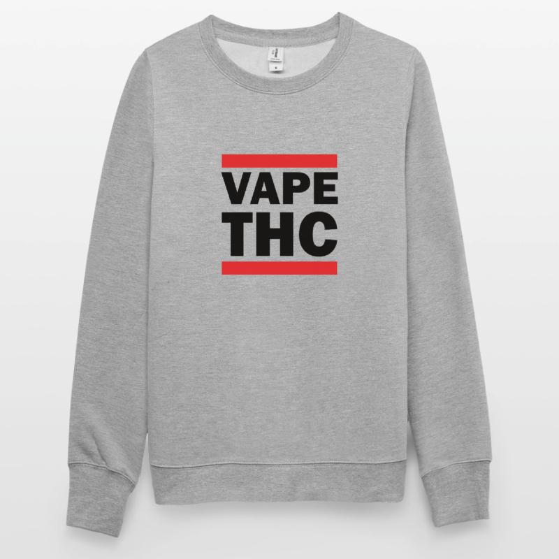 Unisex Pullover