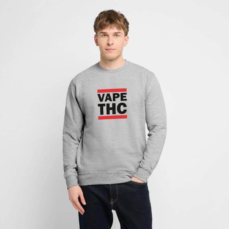 Unisex Pullover
