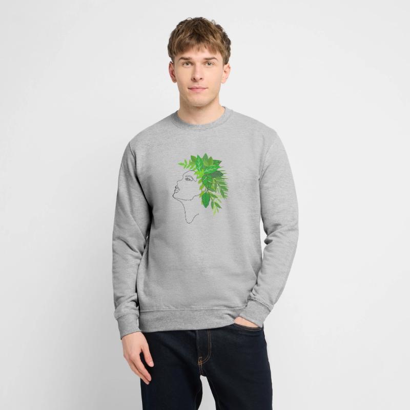 Unisex Pullover