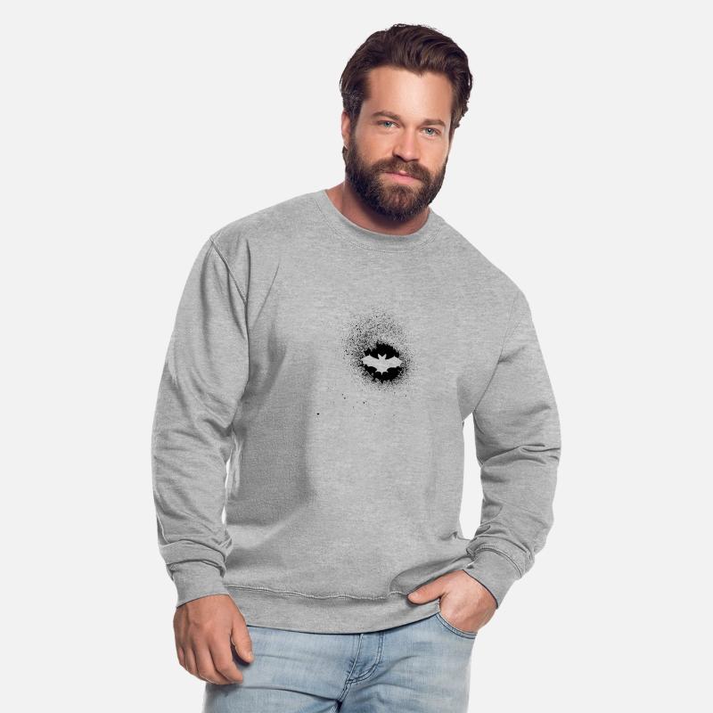 Unisex Pullover