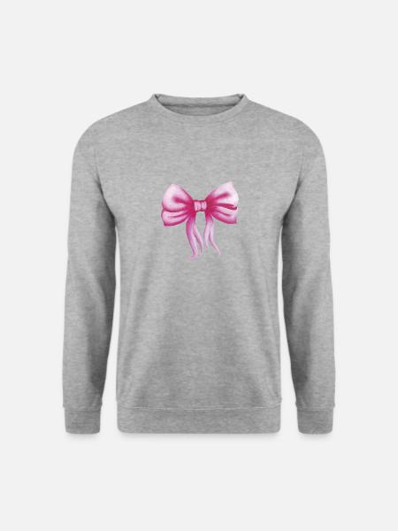 loop - Unisex Sweatshirt - salt & pepper