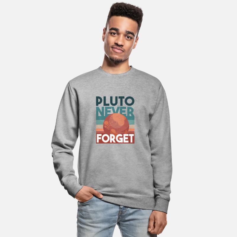 Unisex Pullover
