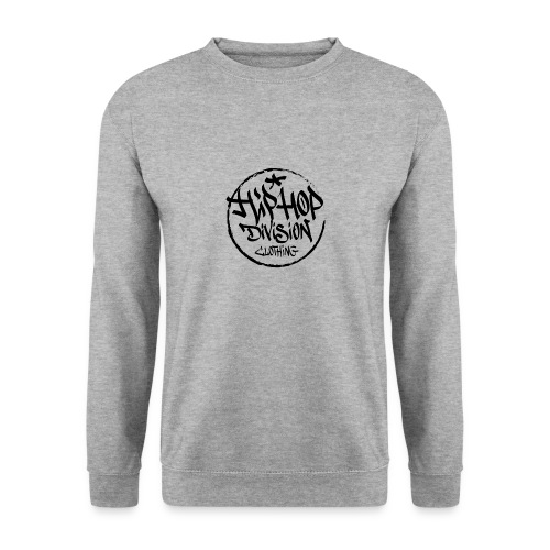 Hip Hop Division Clothing - Unisex Pullover
