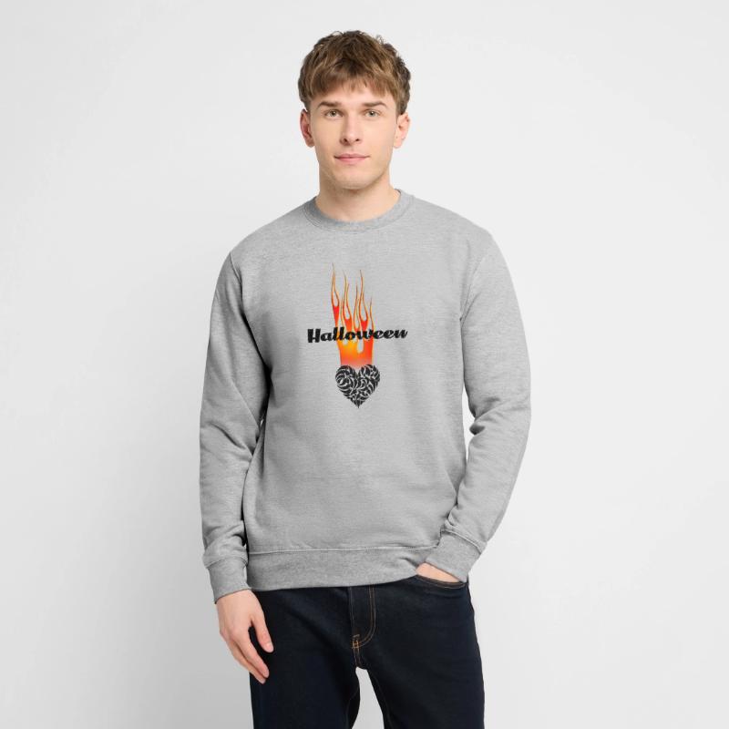 Unisex Pullover