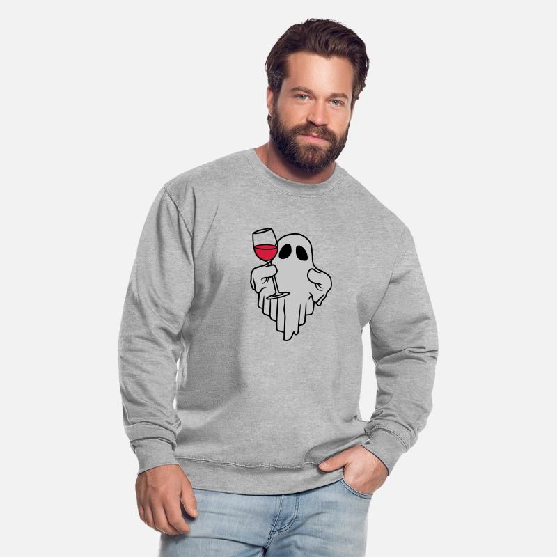 Unisex Pullover