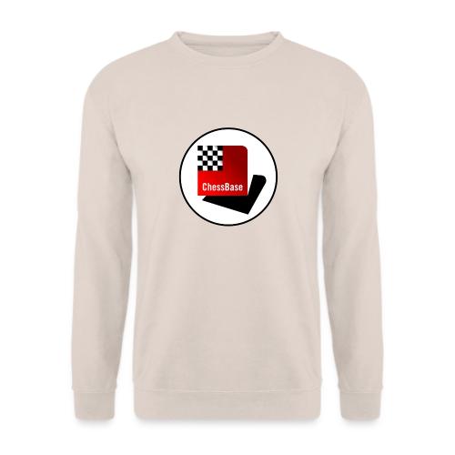 ChessBase Logo - Unisex Pullover
