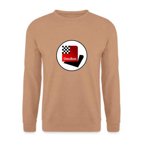ChessBase Logo - Unisex Pullover