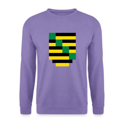 Sachsen Wappen - Unisex Pullover