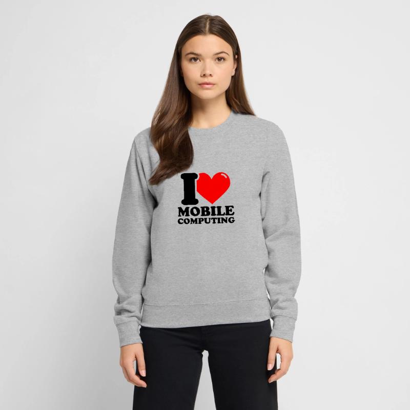 Unisex Pullover