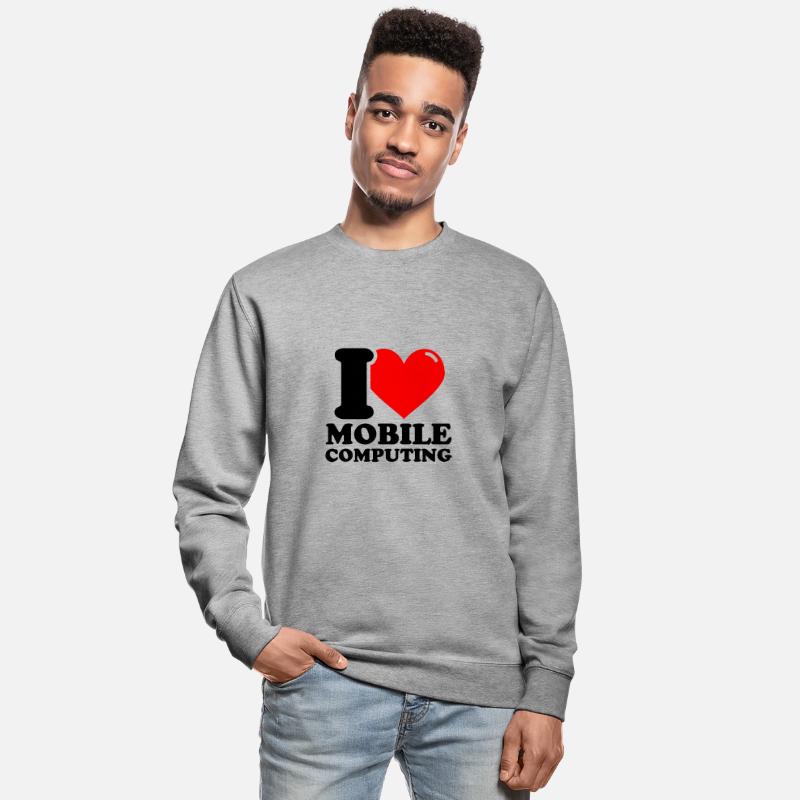 Unisex Pullover